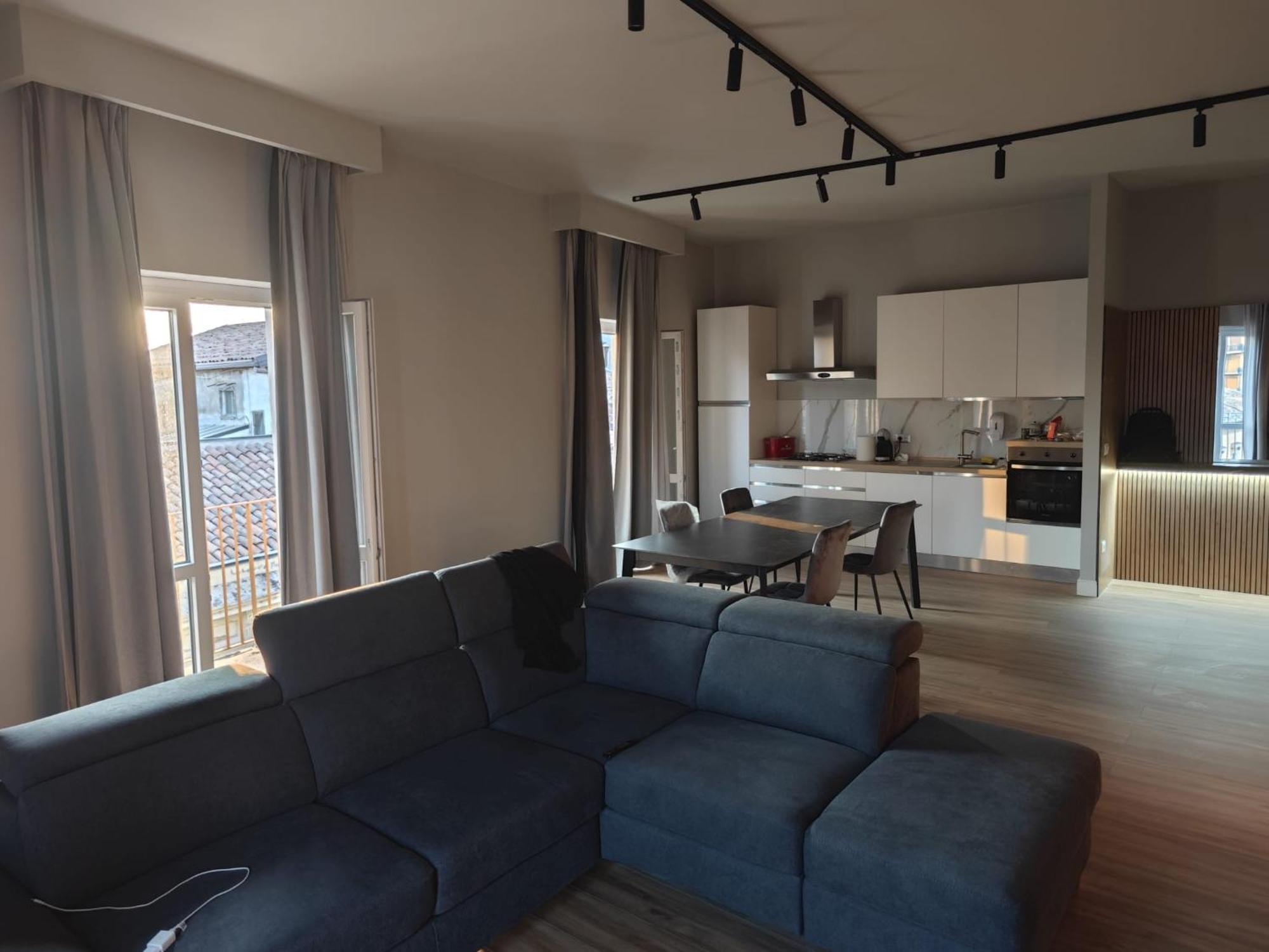 Celeste Home Center Katania Zewnętrze zdjęcie